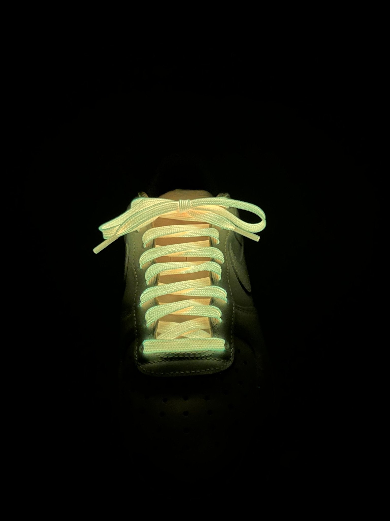 Glow In The Dark Shoe Laces - Shoe Lace Supply