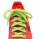 Grinch Green Shoe Laces - Shoe Lace Supply