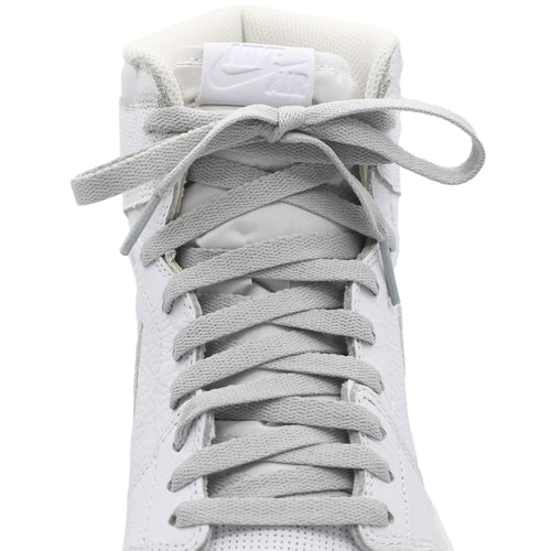 Nike Air Force 1 Replacement Shoe Laces - Shoe Lace Supply