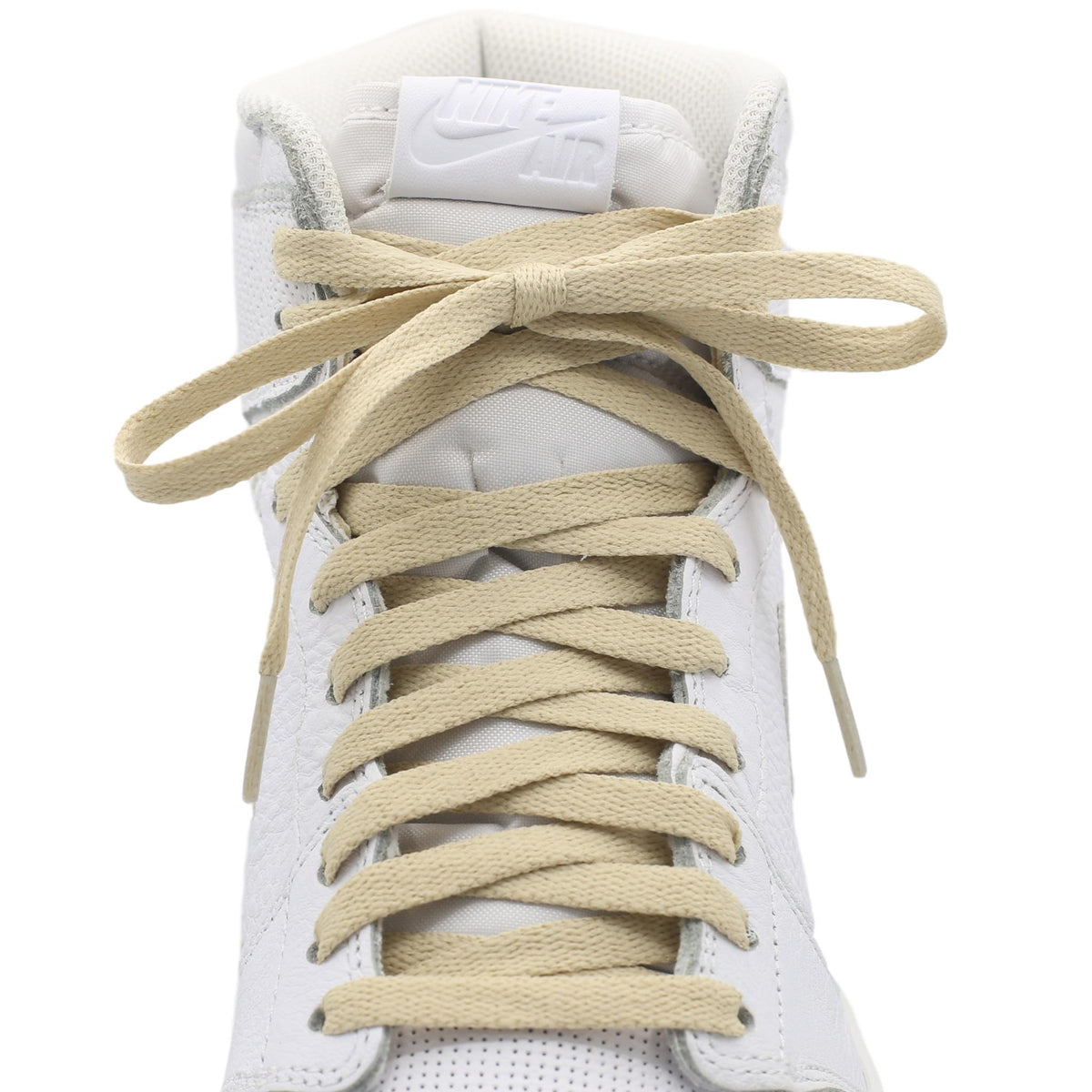 Air Force 1 replacement laces pair