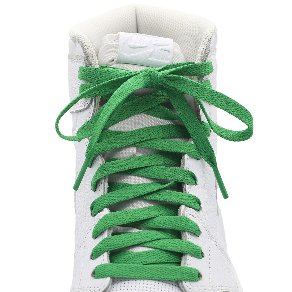 Yellow Air Force 1 replacement laces