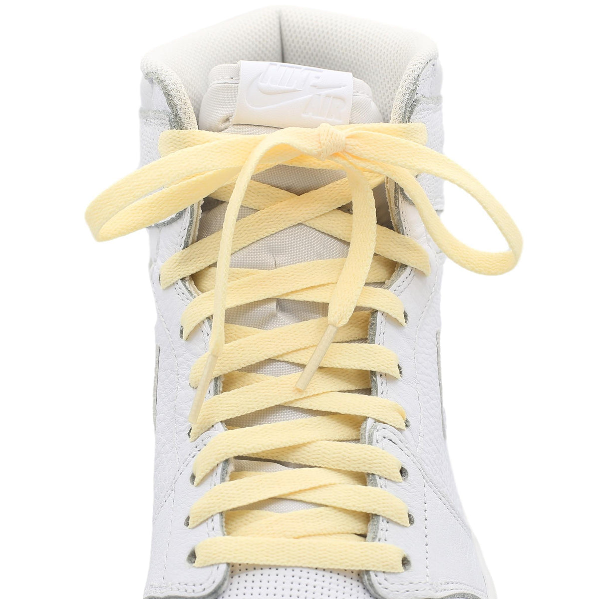 Navy Air Force 1 replacement laces