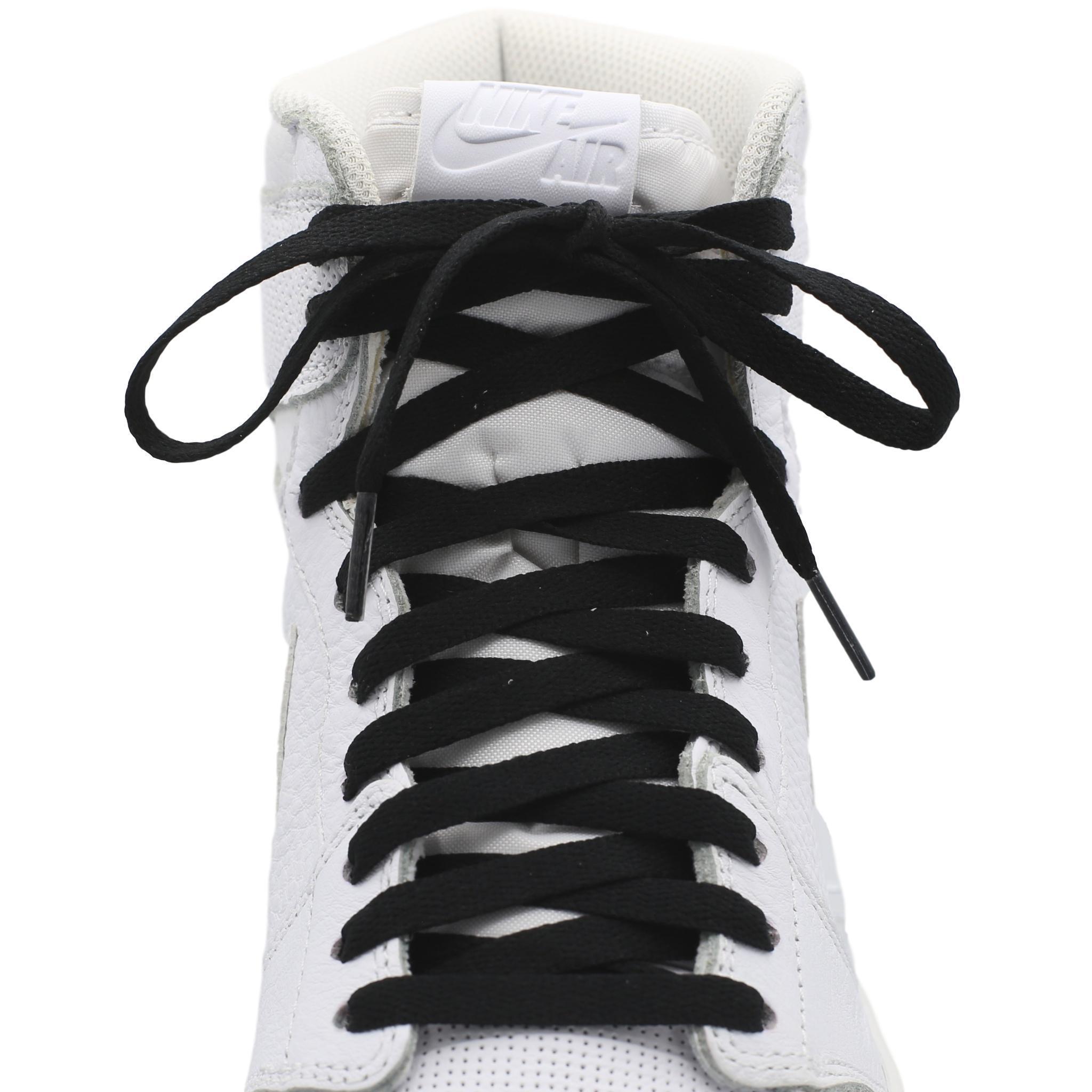 Jordan and Dunk Replacement Shoe Laces
