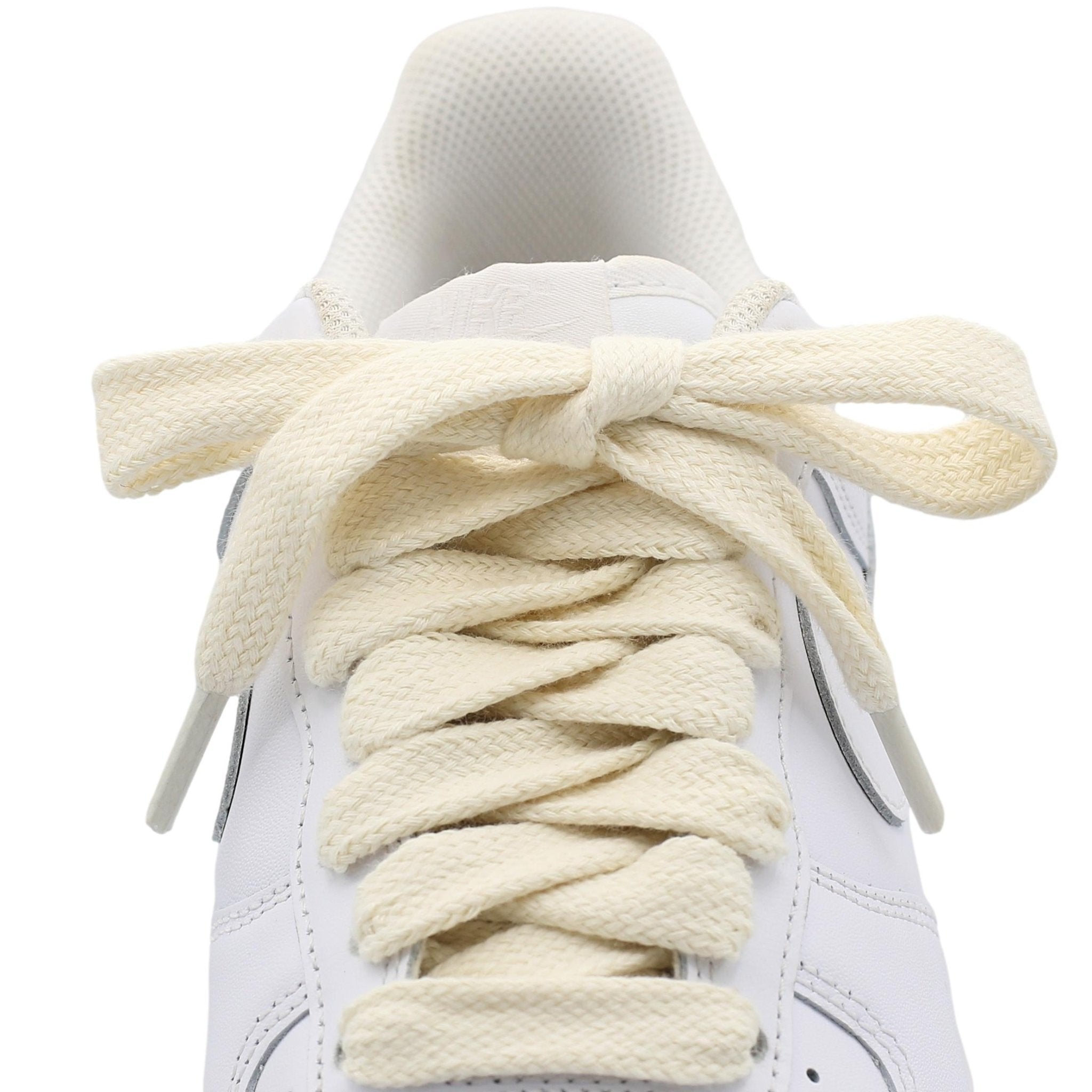 Jumbo Cotton Shoe Laces - Shoe Lace Supply