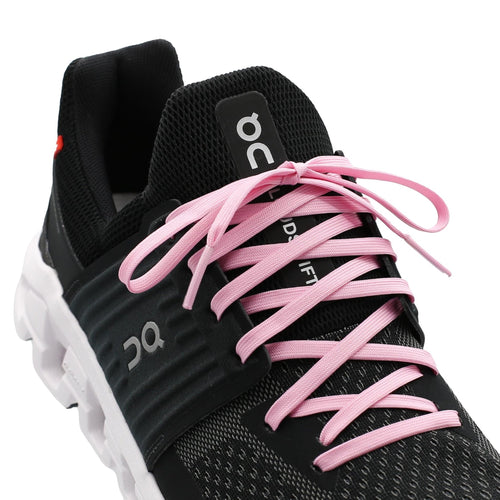 ON Running Replacement Shoe Laces - pink ON Running Replacement Shoe Laces