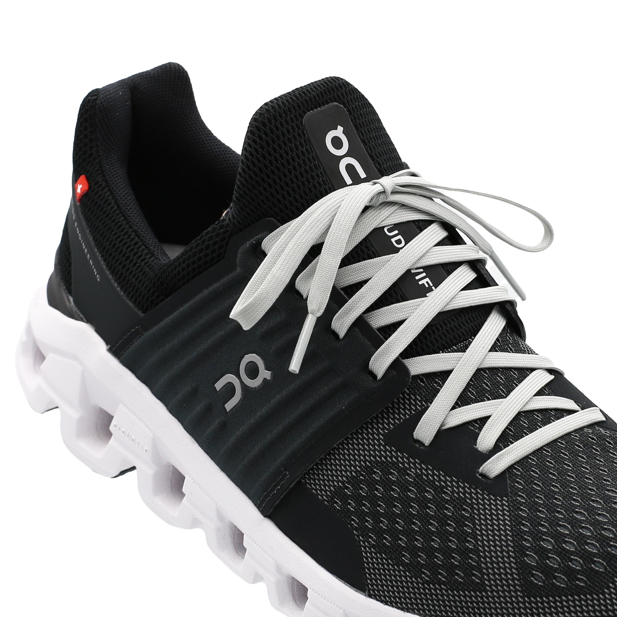 On Running Replacement Shoe Laces:48", 54" | On Cloud Shoe Laces White / 54" On Running Replacement Shoe Laces:48", 54" | On Cloud Shoe Laces White / 54"