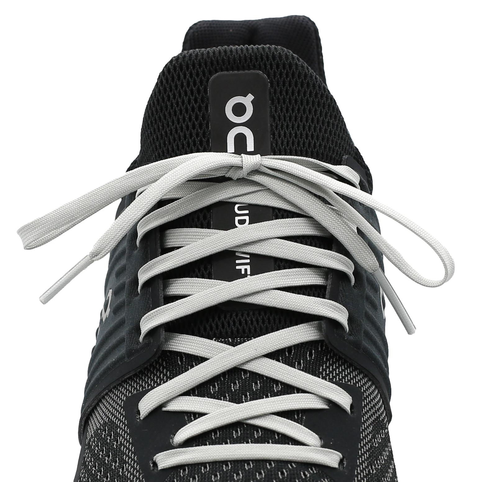 Running Lace Options ON Running Replacement Shoe Laces – Shoe Lace Supply