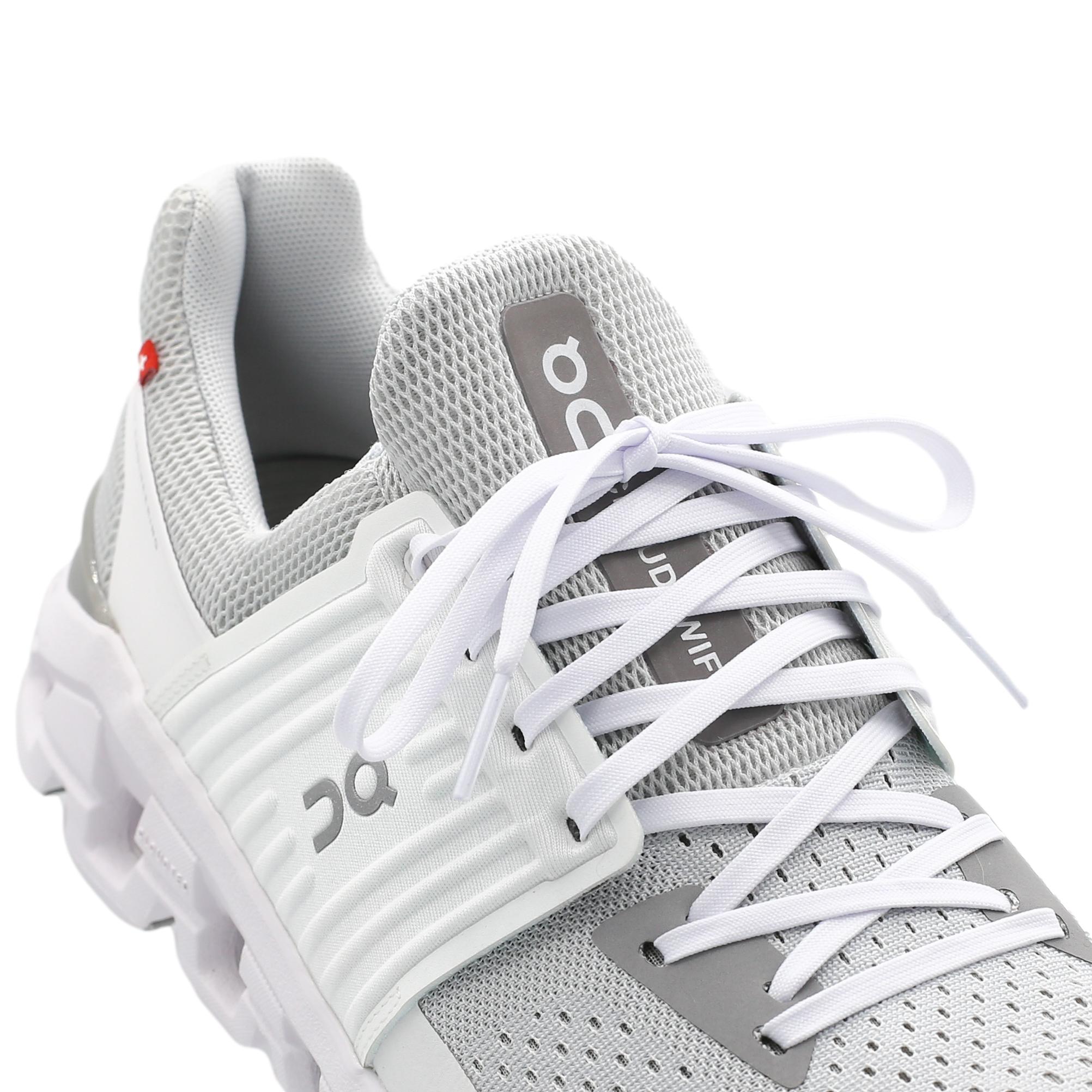 On Running Replacement Shoe Laces:48", 54" | On Cloud Shoe Laces White / 54" On Running Replacement Shoe Laces:48", 54" | On Cloud Shoe Laces White / 54"