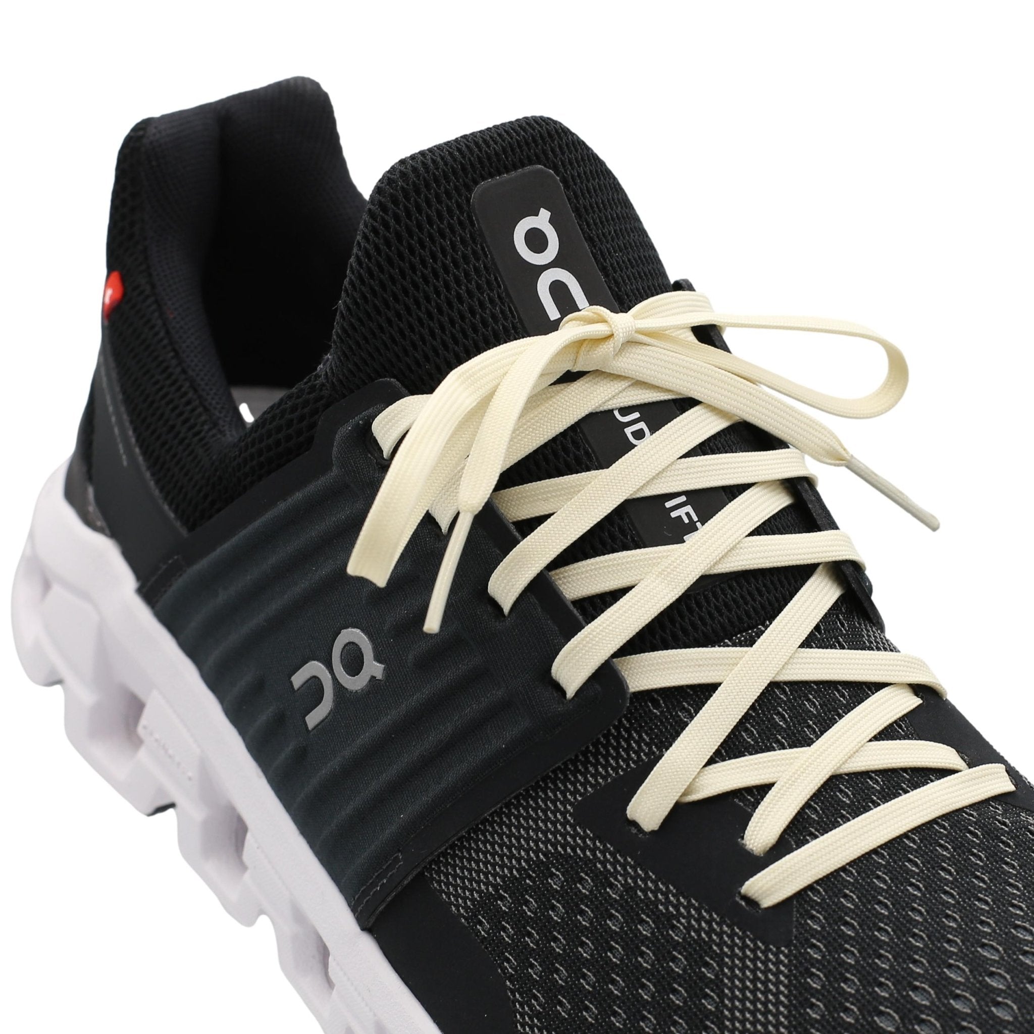 Running Lace Options ON Running Replacement Shoe Laces – Shoe Lace Supply