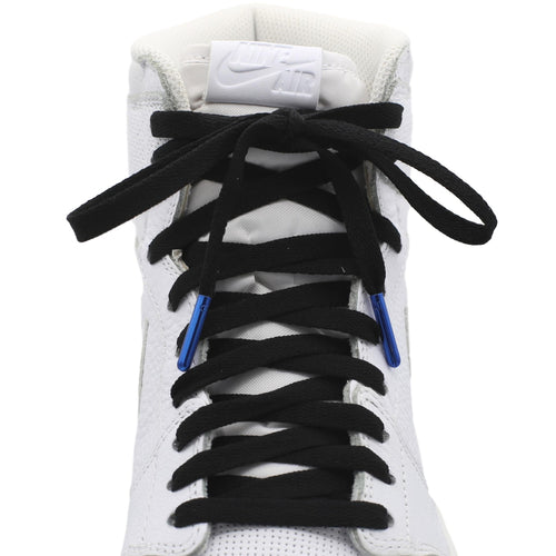 Premium Jordan Replacement Laces - Metal Tips - Shoe Lace Supply Premium Jordan Replacement Laces - Metal Tips
