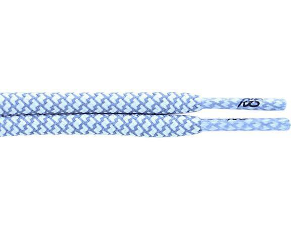 Round Standard Shoe Laces - Reflective - Shoe Lace Supply