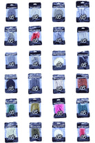 Round Standard Shoe Laces - Reflective - Shoe Lace Supply