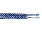 Round Standard Shoe Laces - Reflective - Shoe Lace Supply