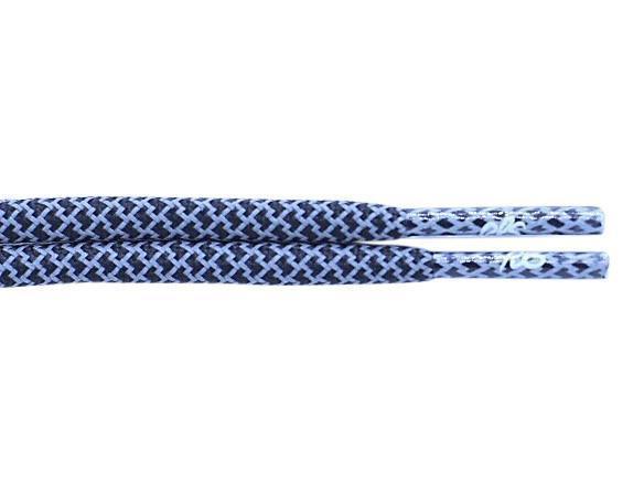 Round Standard Shoe Laces - Reflective - Shoe Lace Supply