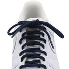 Round Standard Shoe Laces - Solids - Shoe Lace Supply