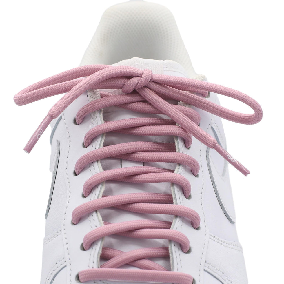 Durable Round Rope Shoe Laces - Shoe Strings – Shoe Lace Supply