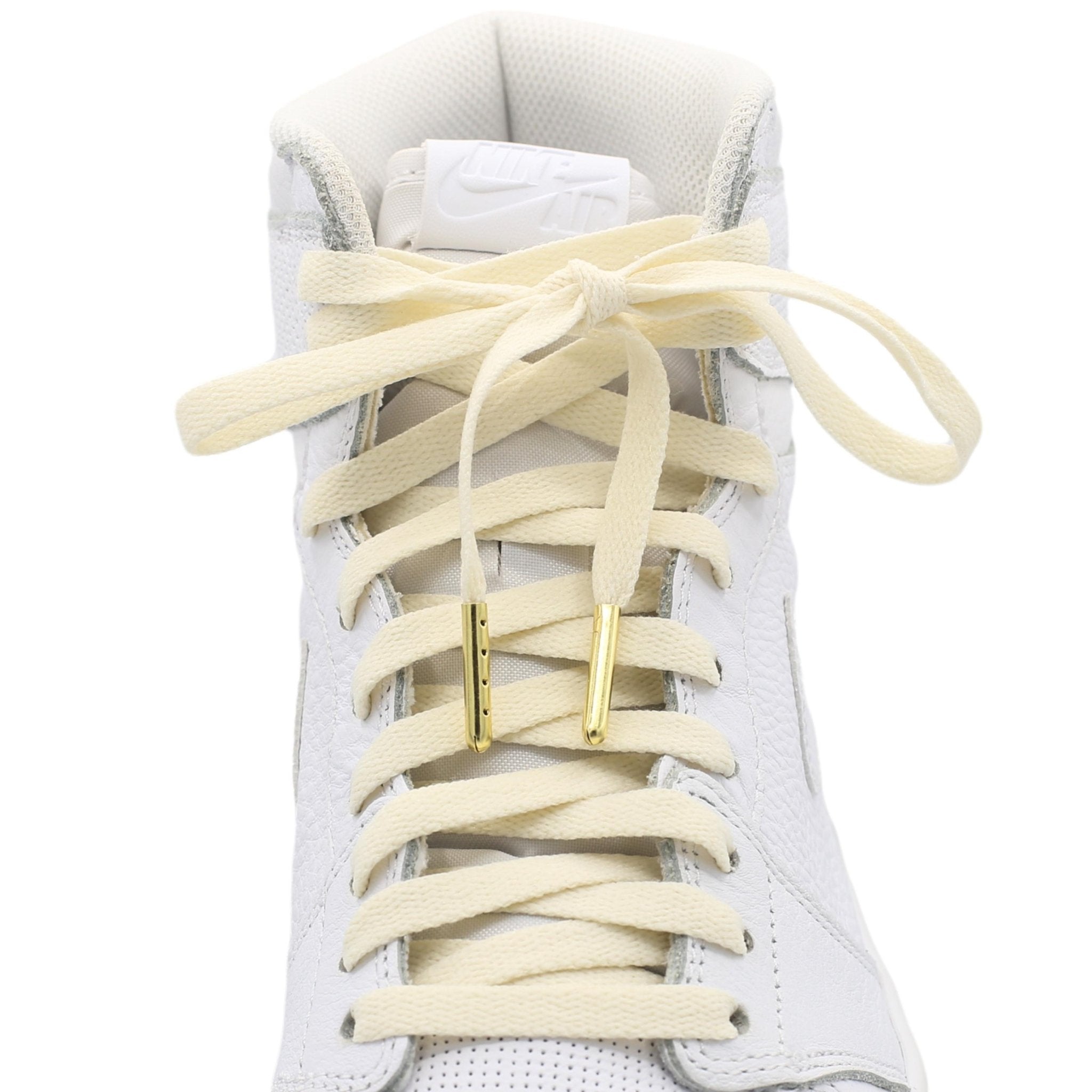 Sail Jordan Replacement Laces - Metal Tips (exclusive) - Shoe Lace Supply