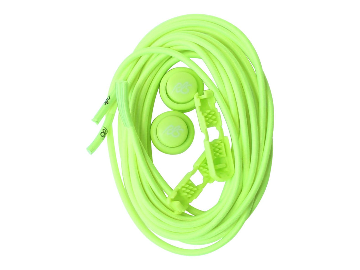 SpeedLaces (No-Tie Shoe Lace System) - Shoe Lace Supply