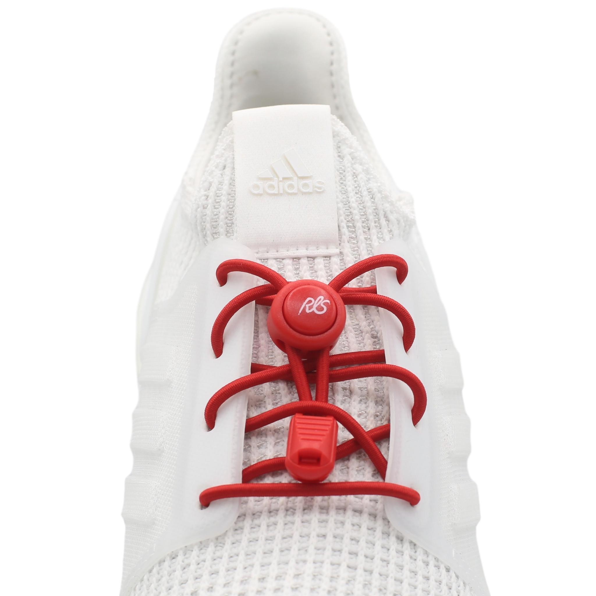 Runners Shoe Lace Tie Lacing Techniques Sports Shoe Laces Style