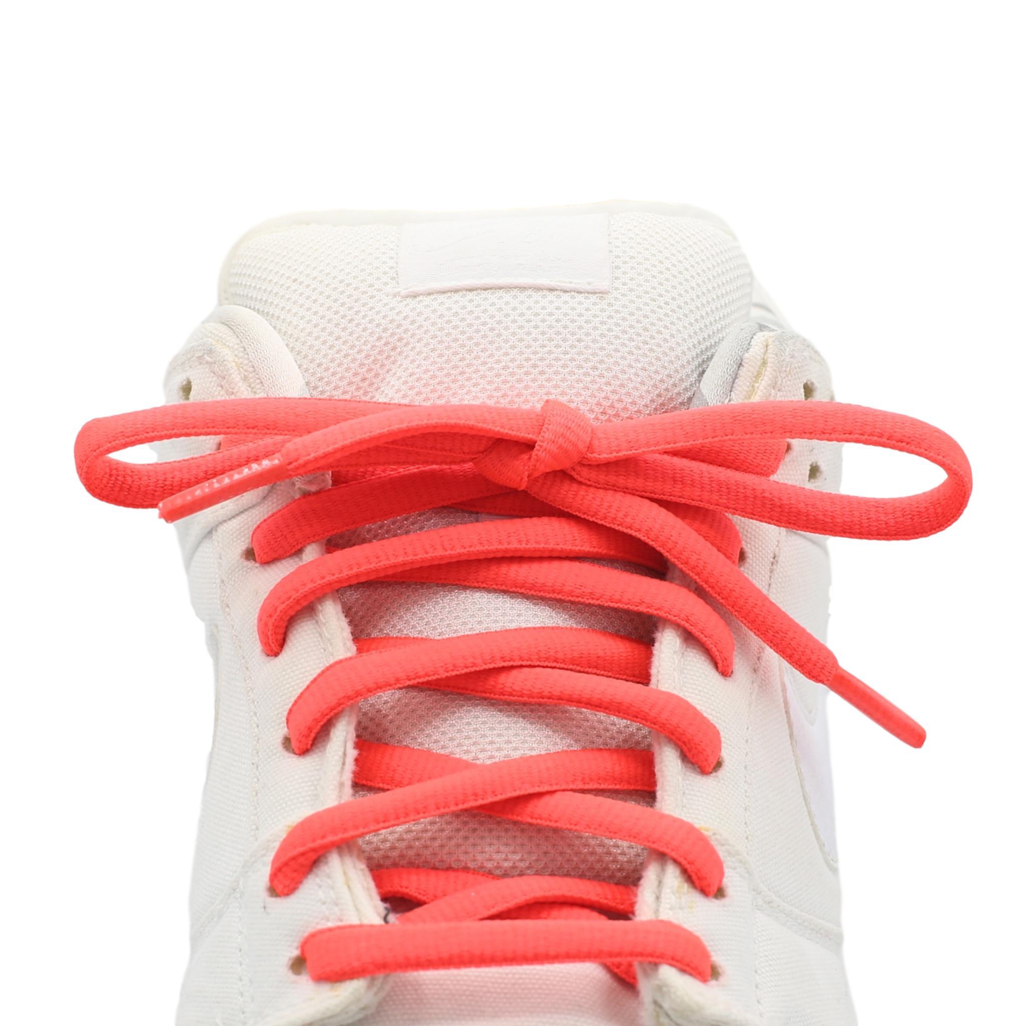 Thick Oval Shoe Laces (Nike SB Laces) - Shoe Lace Supply