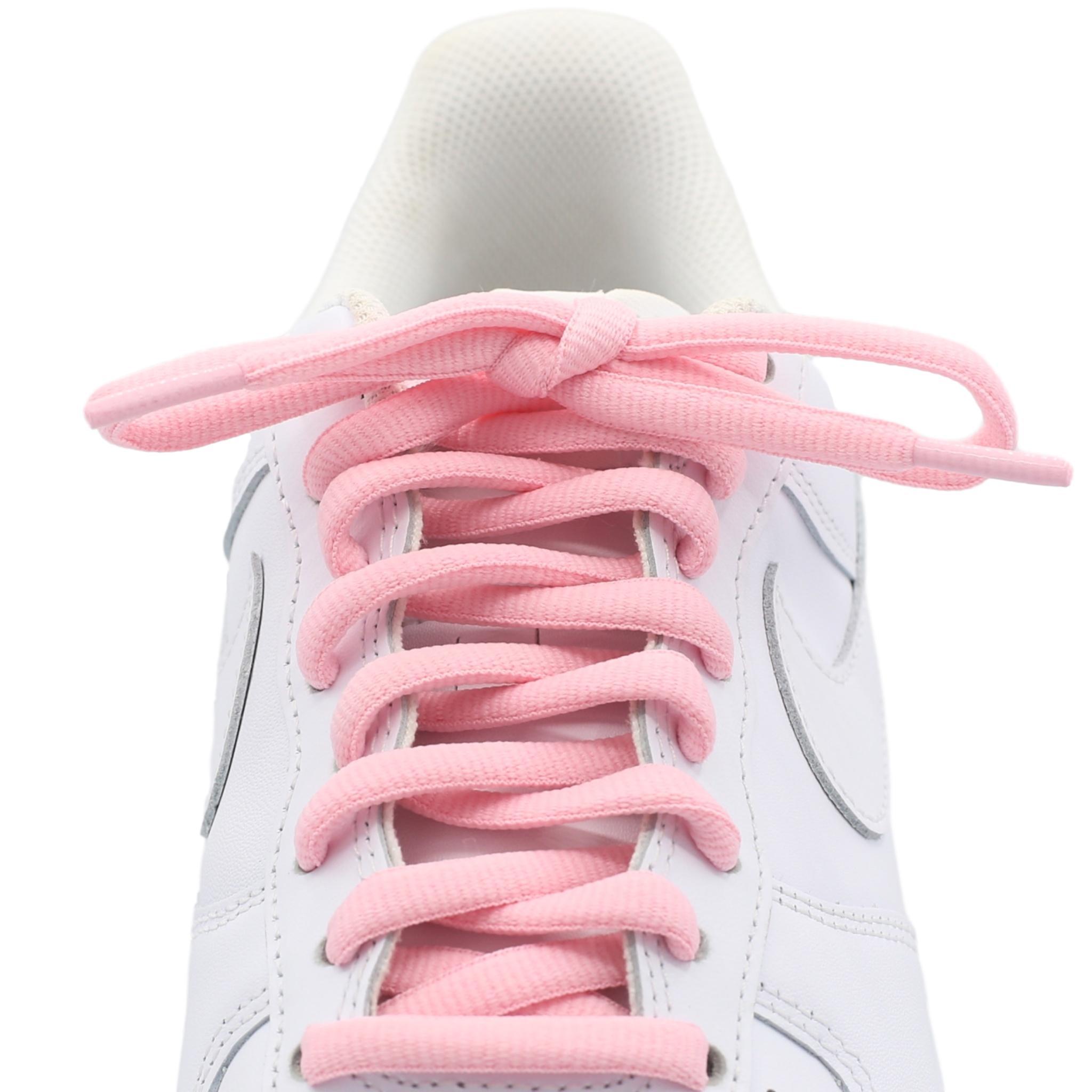 Nike oval shoelaces Clearance