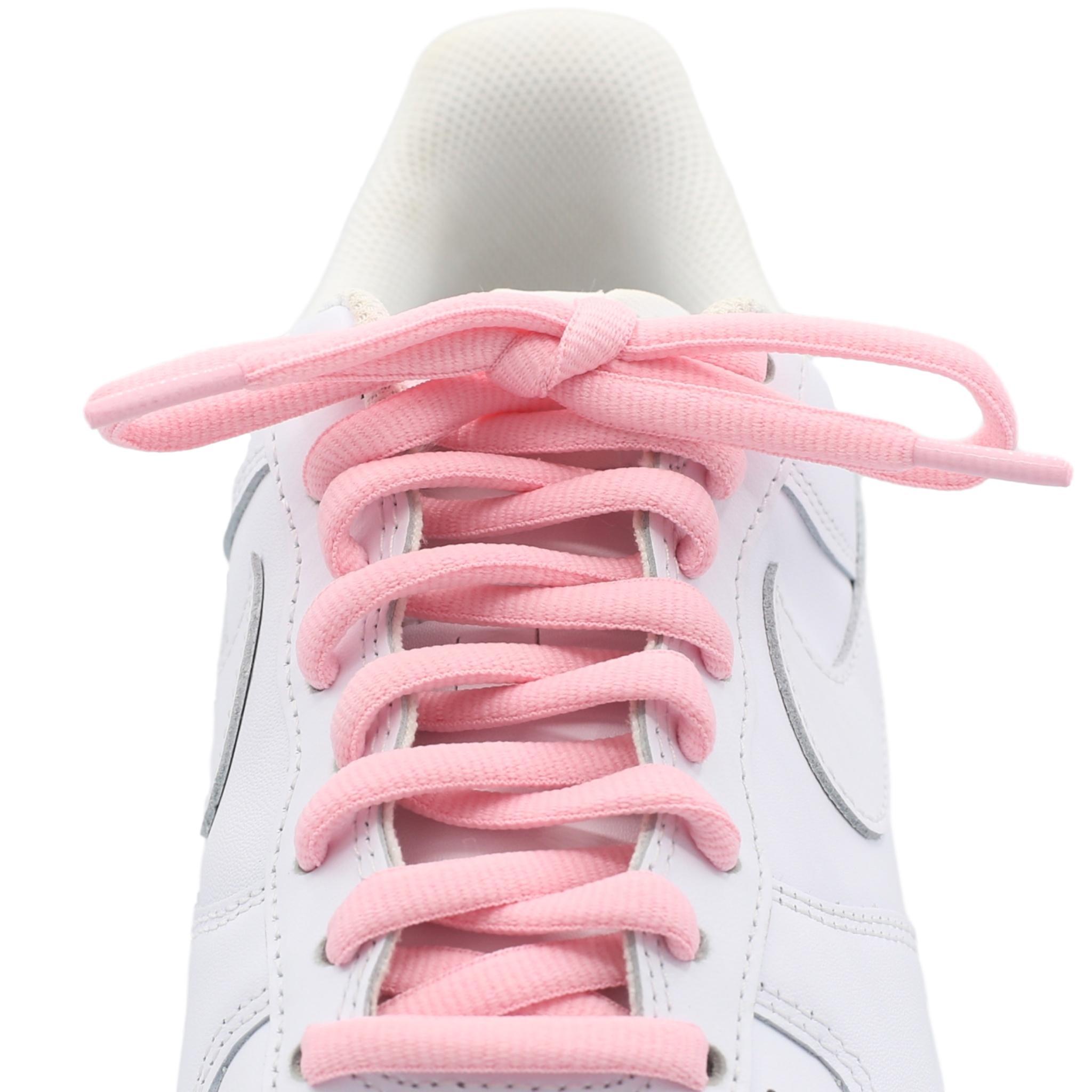 Thick Oval Shoe Laces (Nike SB Laces) - Shoe Lace Supply