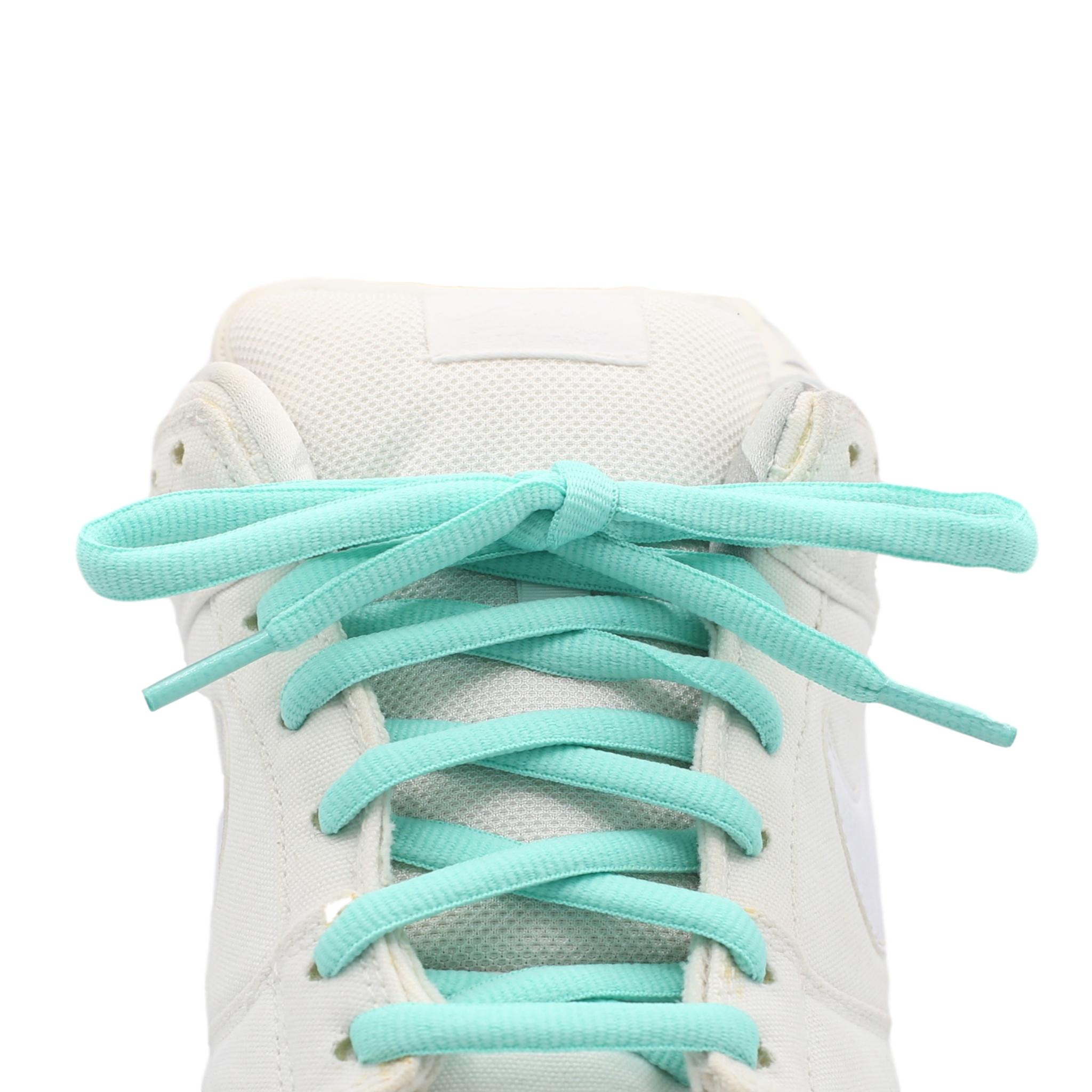 Thick Oval Shoe Laces (Nike SB Laces) - Shoe Lace Supply