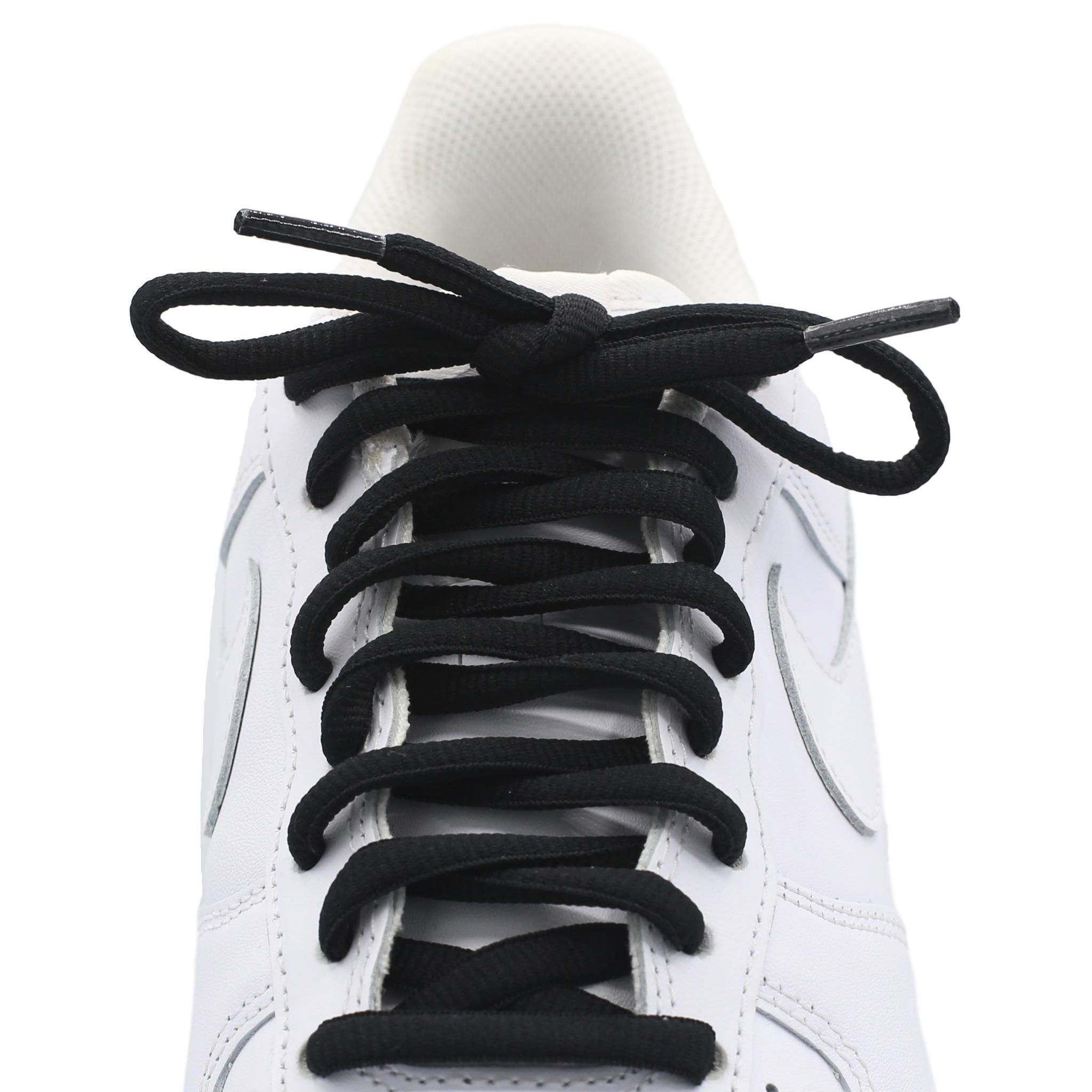 Thick Oval Shoe Laces (Nike SB Laces) - Shoe Lace Supply