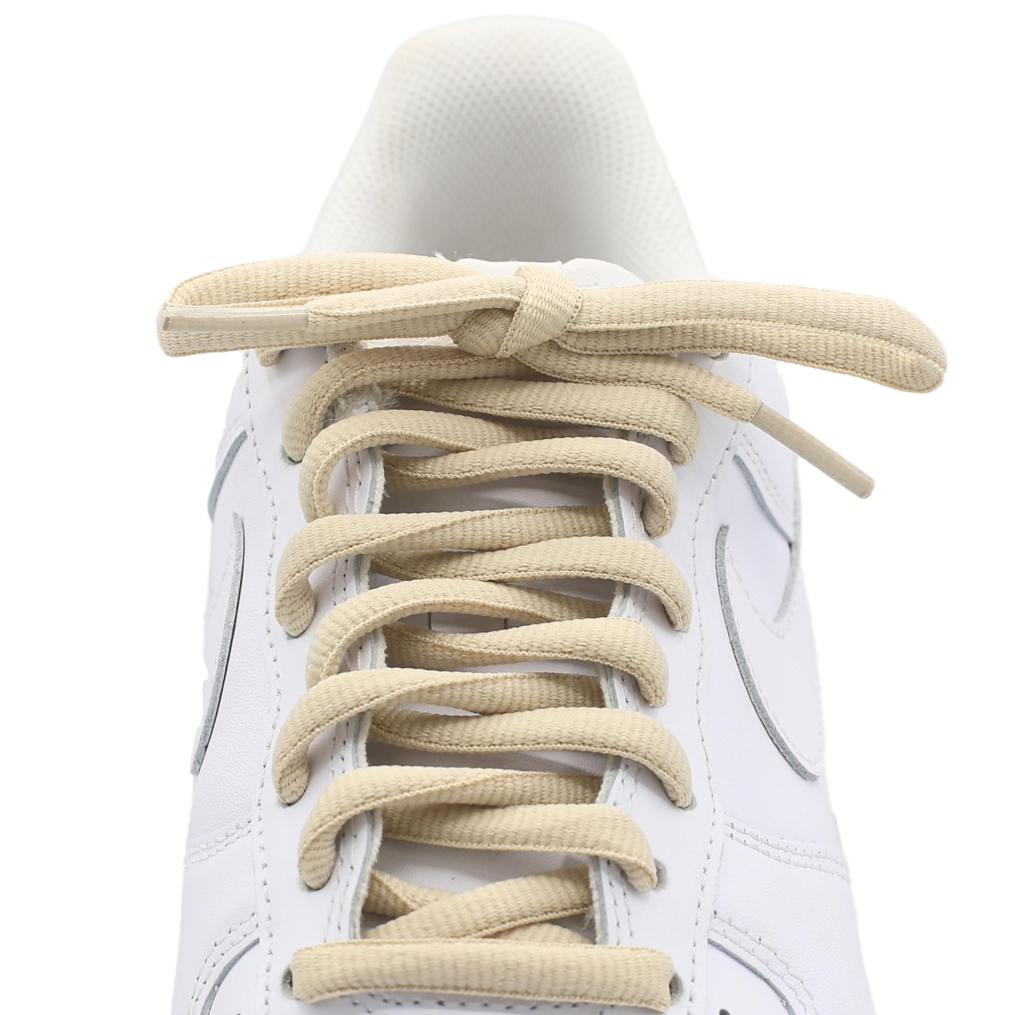 Thick Oval Shoe Laces (Nike SB Laces) - Shoe Lace Supply