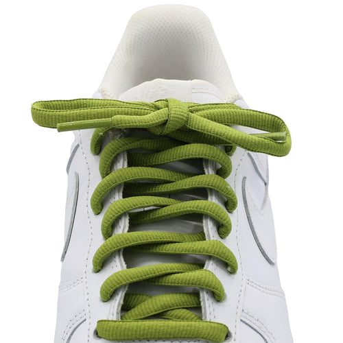 Thick Oval Shoe Laces (Nike SB Laces) - Shoe Lace Supply Thick Oval Shoe Laces (Nike SB Laces)