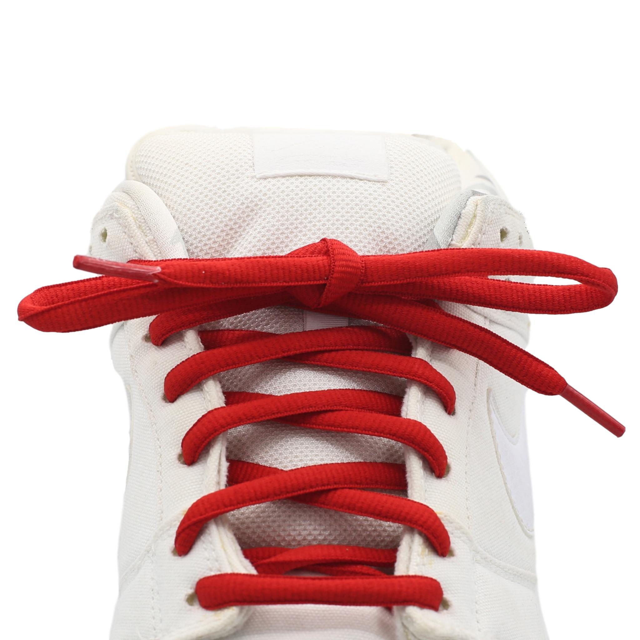 Thick Oval Shoe Laces (Nike SB Laces) - Shoe Lace Supply