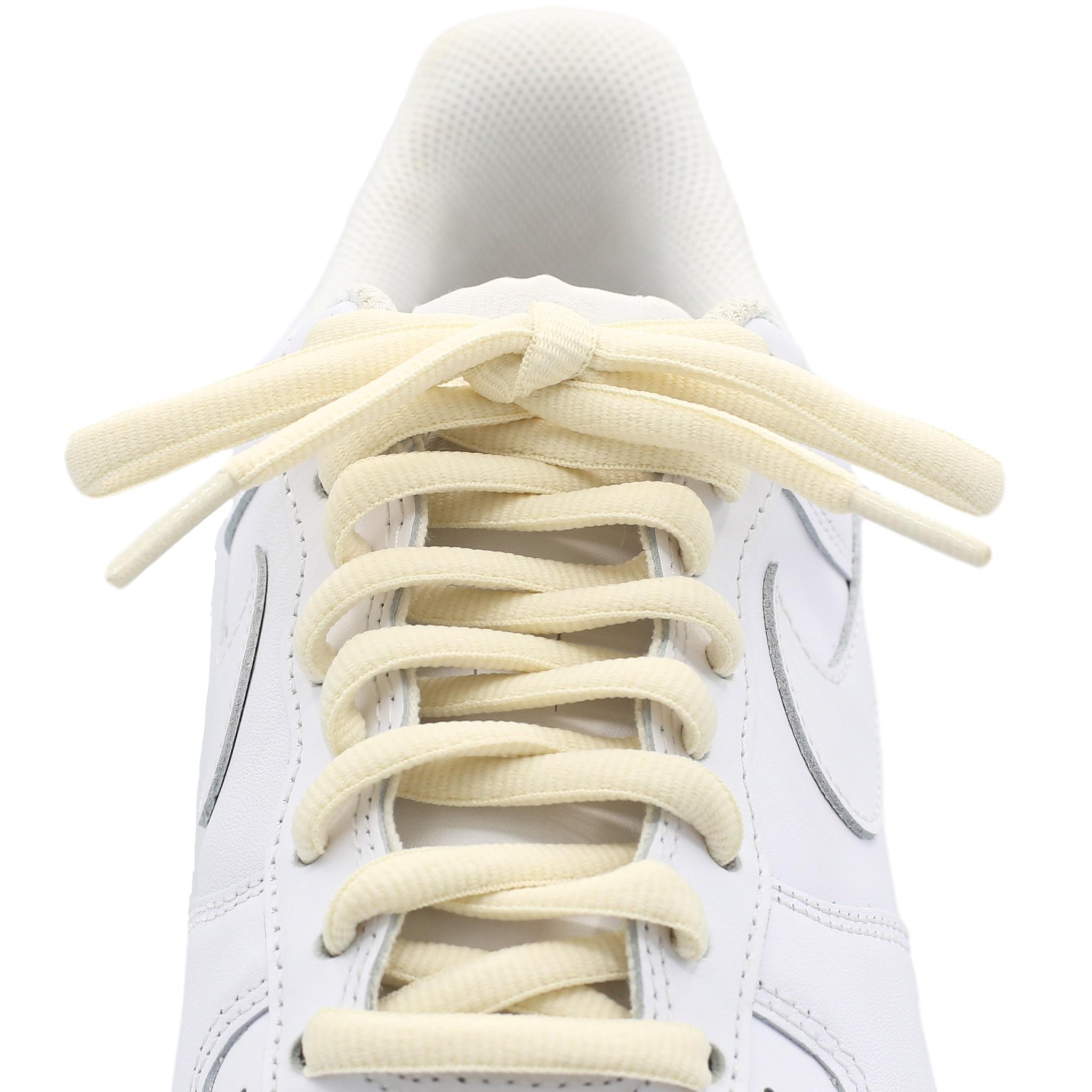 Thick Oval Shoe Laces (Nike SB Laces) - Shoe Lace Supply