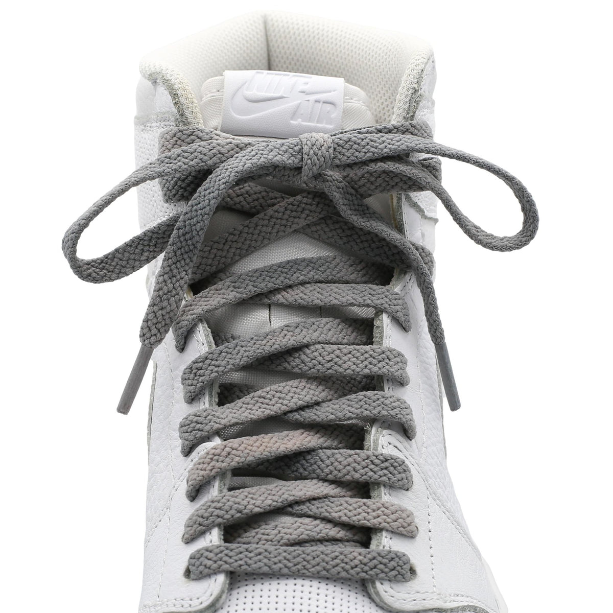 Vintage Faded Laces - Shoe Lace Supply