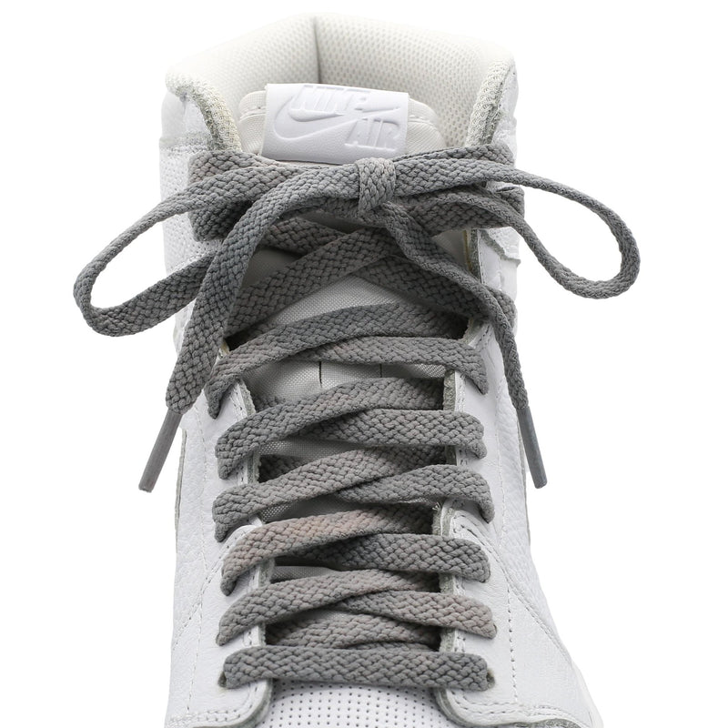 Vintage Faded Laces - Shoe Lace Supply Vintage Faded Laces